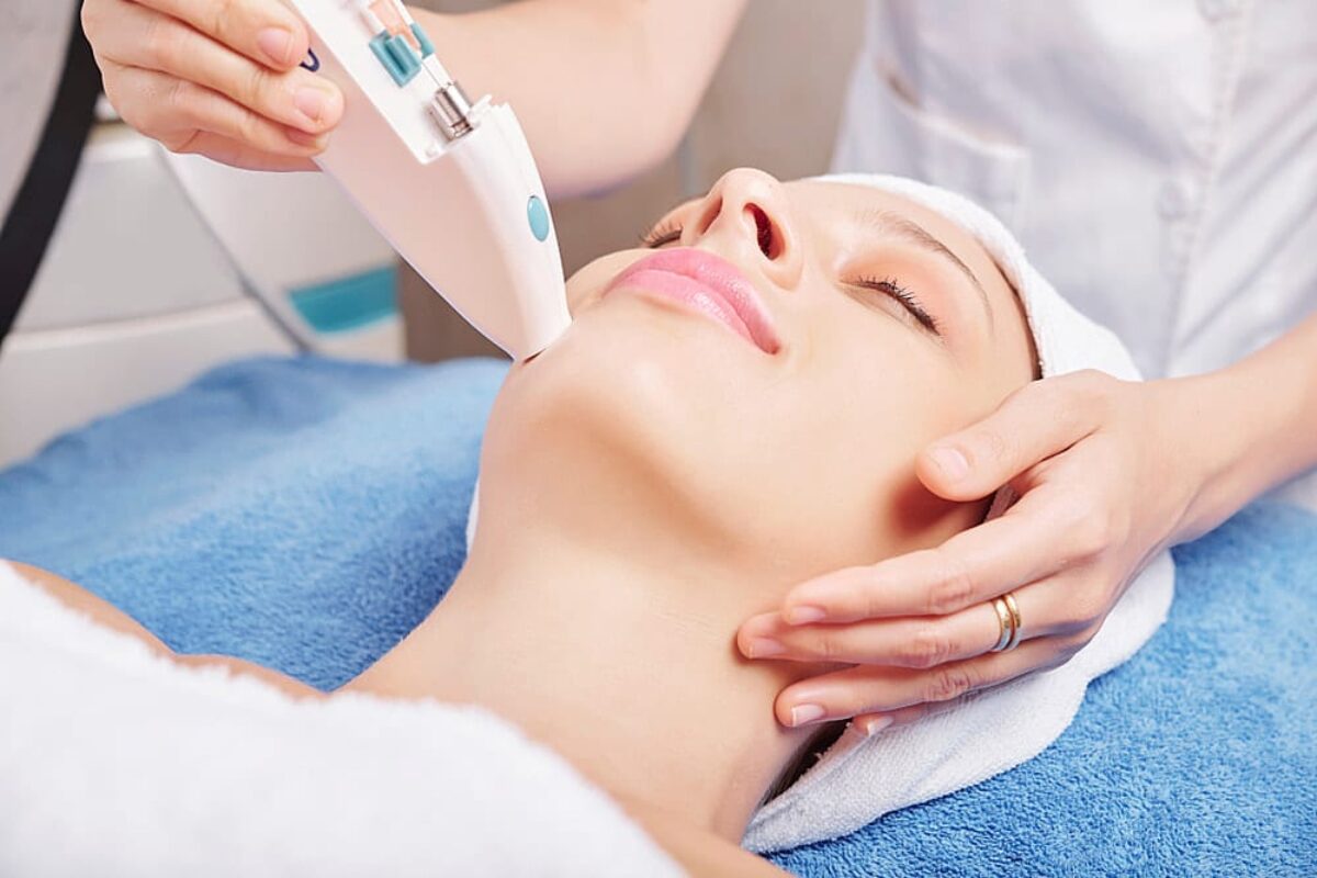 Skin Booster
